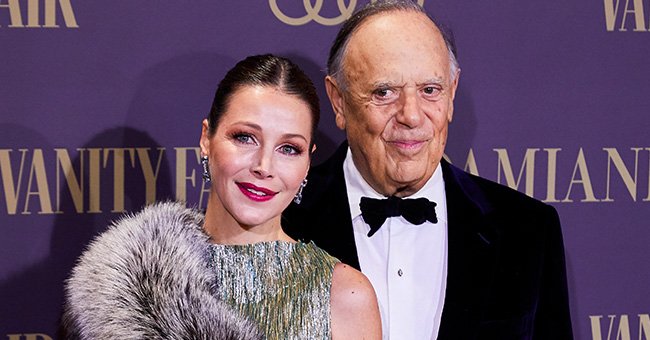 Carlos Falcó y Esther Doña asisten a los Vanity Fair Awards 2019 en el Royal Theatre de Madrid. | Foto: Getty Images Carlos Falcó y Esther Doña asisten a los Vanity Fair Awards 2019 en el Royal Theatre de Madrid. | Foto: Getty Images