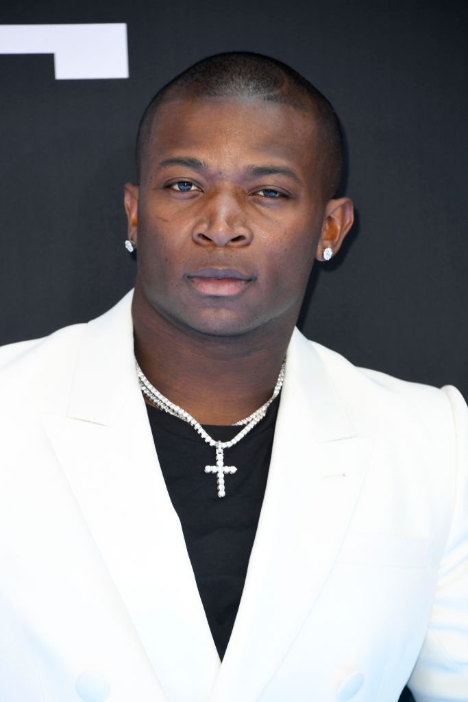 O.T. Genasis attends the 2019 BET Awards on June 23, 2019  | Photo: GettyImages