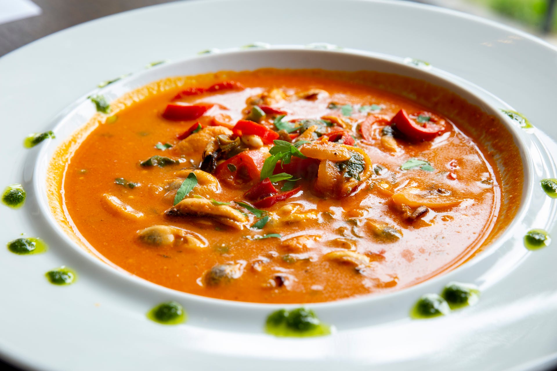 Bowl of soup | Source: Pexels