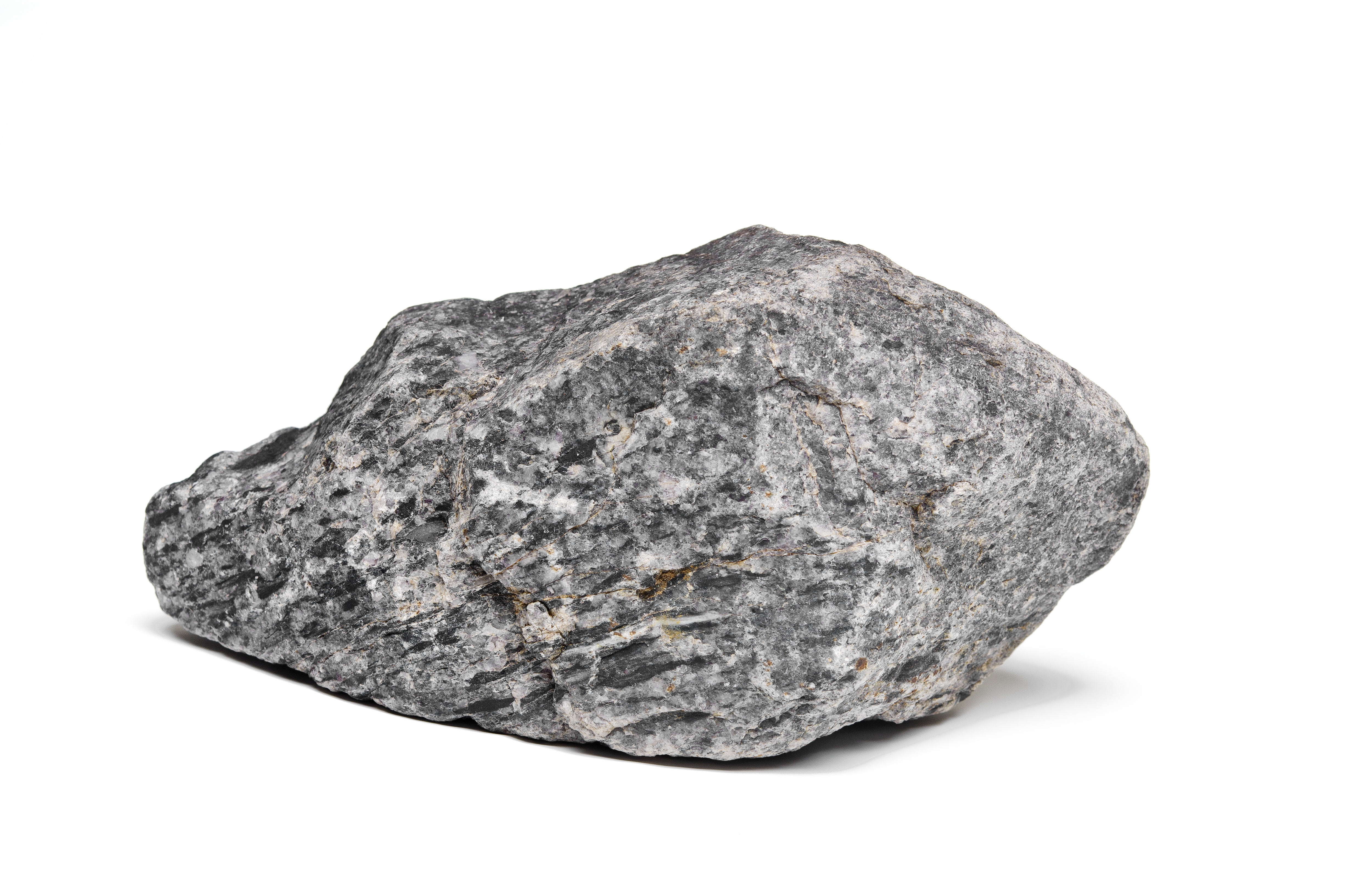 A rock | Source: Shutterstock