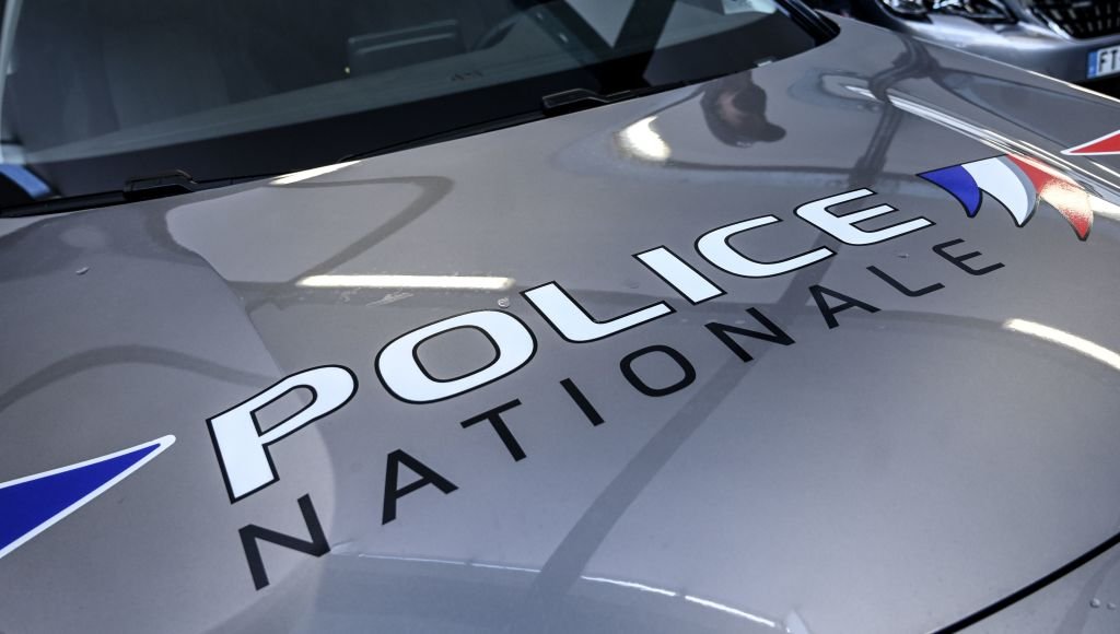 Voiture de la Police Française | Photo : Getty Images