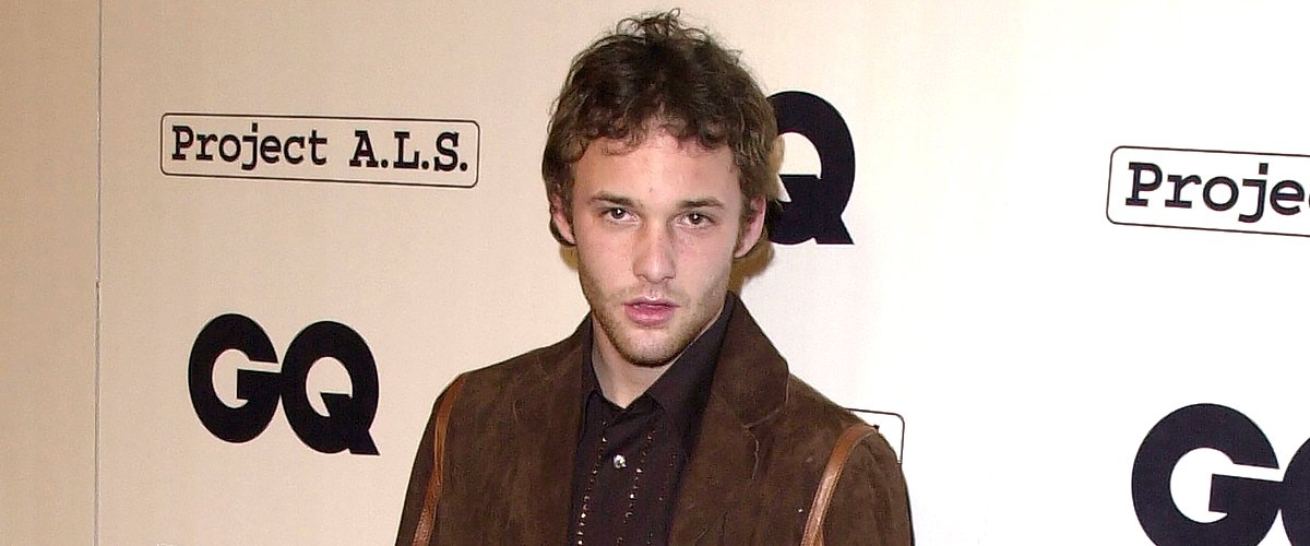 Brad Renfro at a party to celebrate GQ Magazine's second annual "Hollywood Issue" at the Factory, Los Angeles, on 15th February, 2001 | Photo: Getty Images