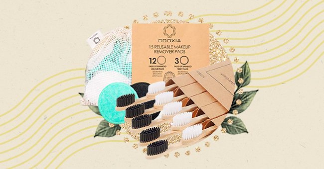 5 Easy Ways To Be More Eco-Friendly