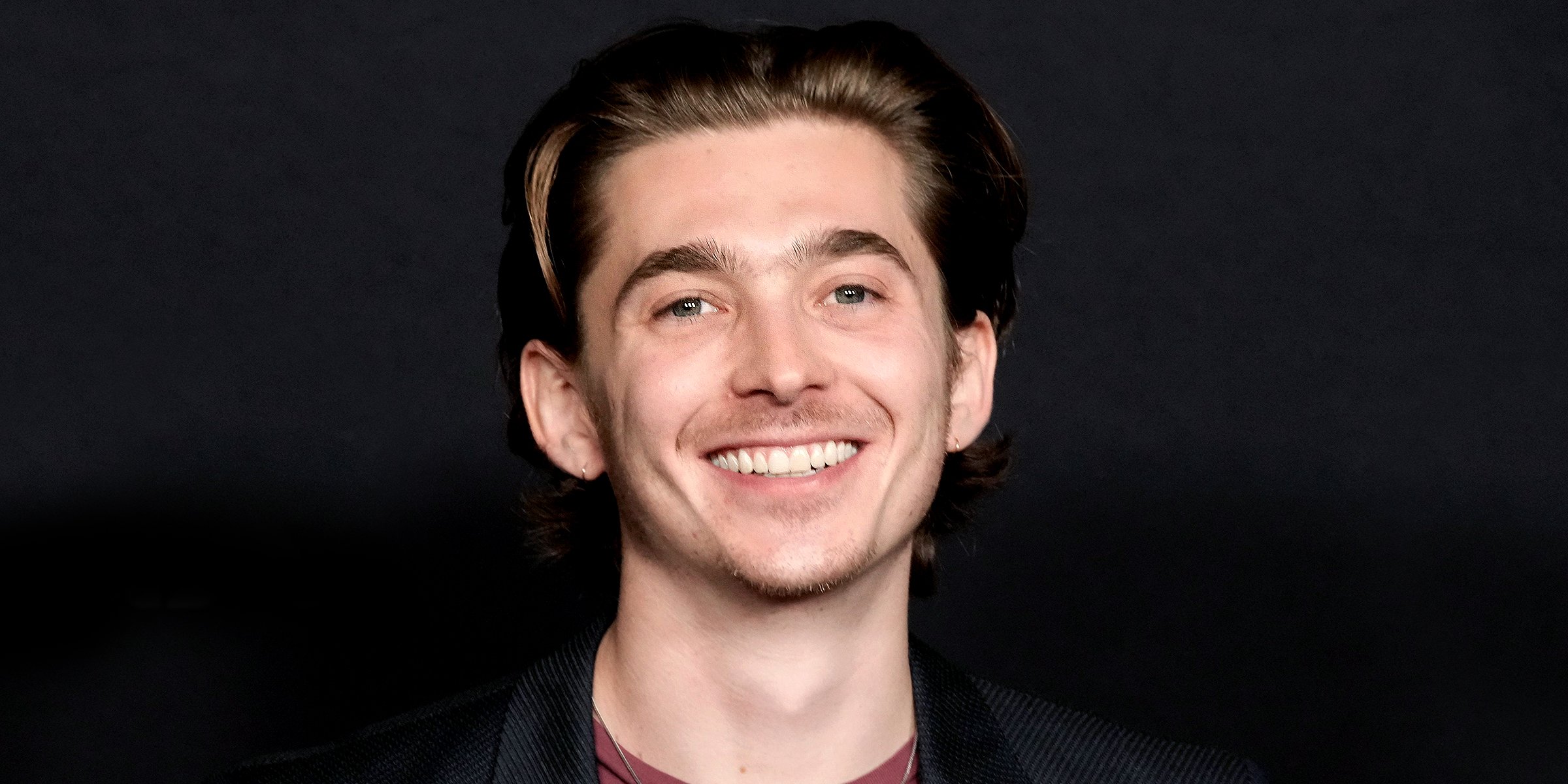Austin Abrams | Source: Getty Images