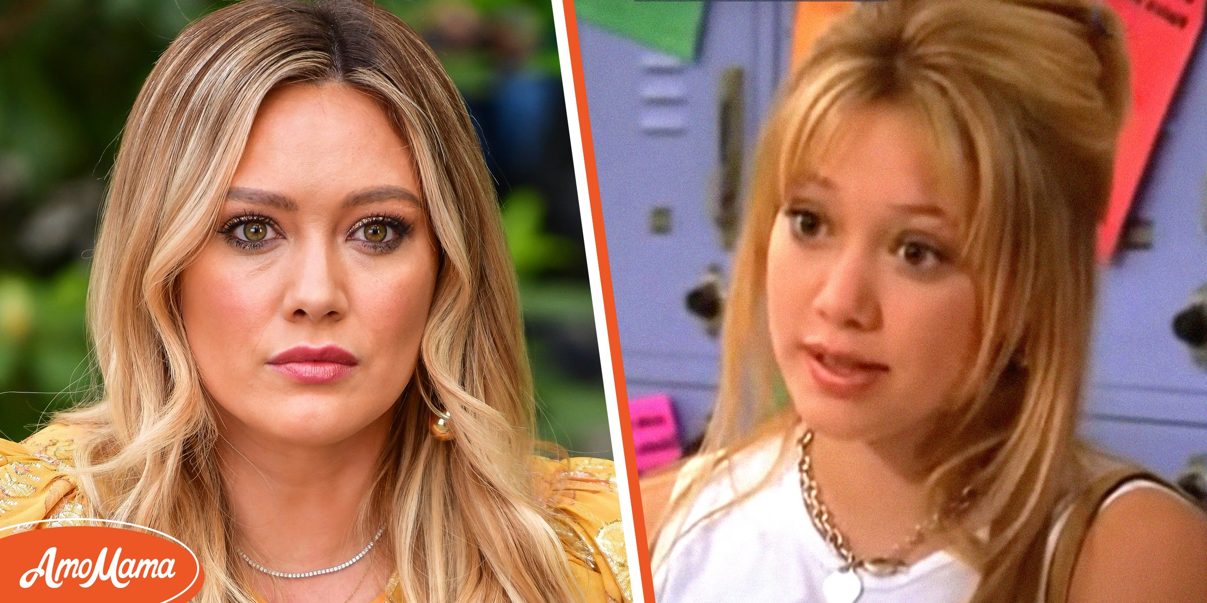 Why Did Hilary Duff Struggle during ‘Lizzie McGuire’? The Actress Did