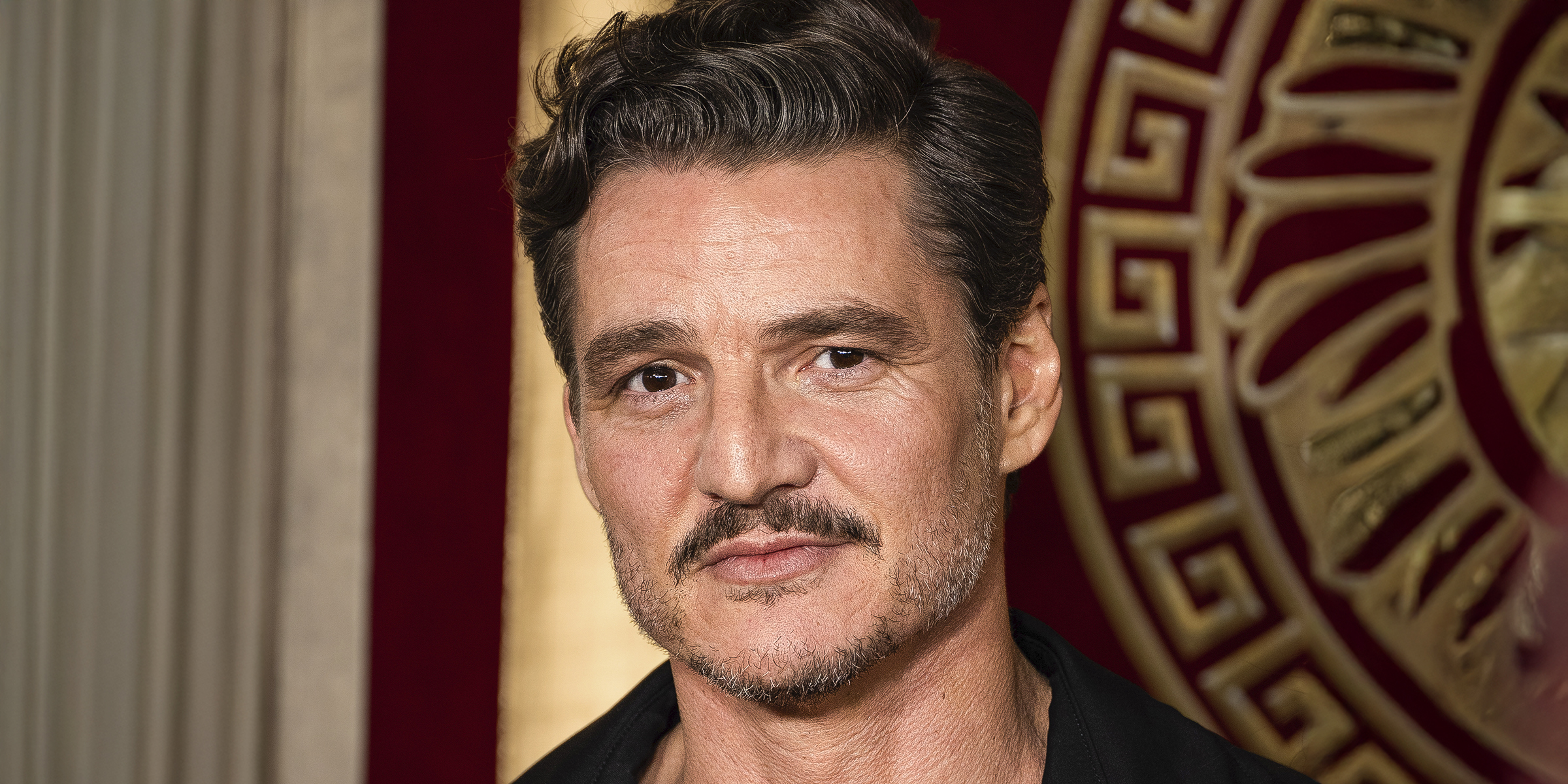 Pedro Pascal | Source: Getty Images