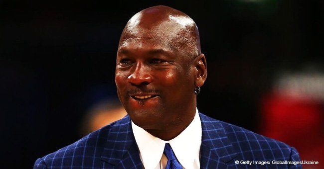 Michael Jordan reportedly dropped $10 million on 2015 wedding to former model Yvette Prieto