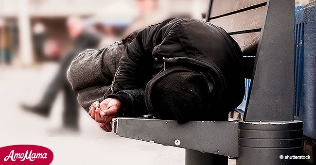 Trophäenjagd Drama: Der Mann, Der Jahrelang Wilde Tiere Tötete, Erlebte Sein Brutales Ende. - dm336p2