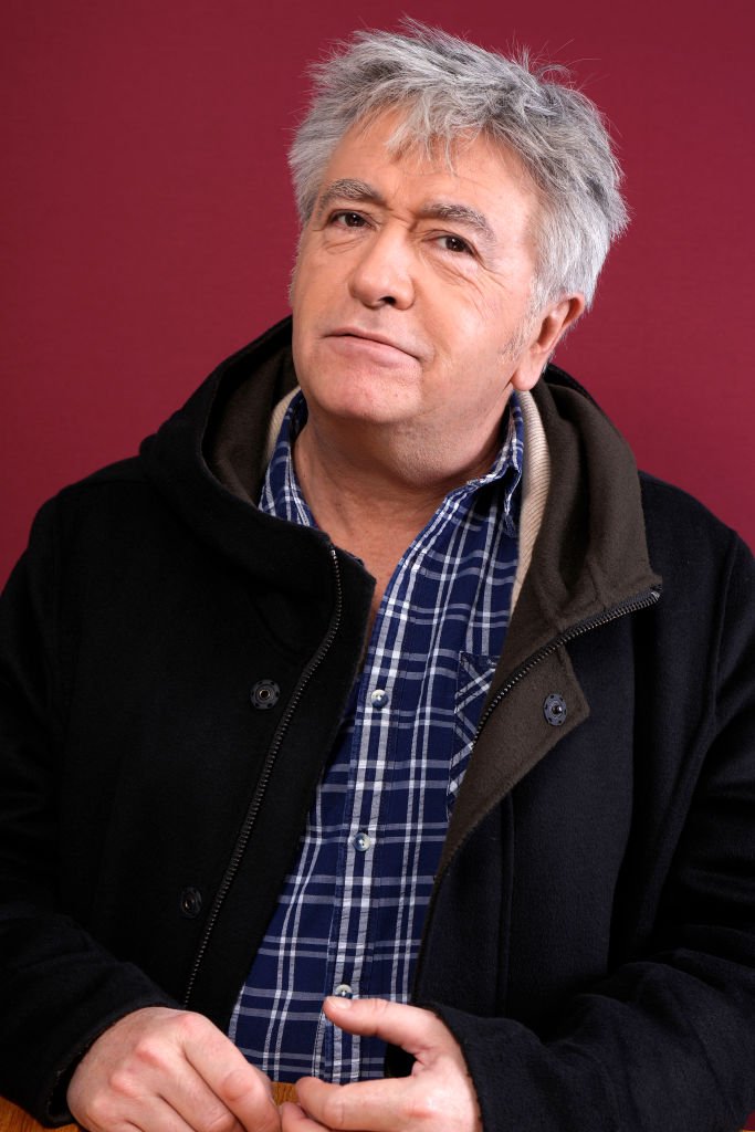 L'humoriste Jean-Yves Lafesse | source : Getty Images