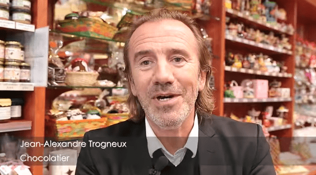 Rencontre avec Jean-Alexandre TROGNEUX. | Photo : Youtube/Conseil départemental de la Somme Rencontre avec Jean-Alexandre TROGNEUX. | Photo : Youtube/Conseil départemental de la Somme