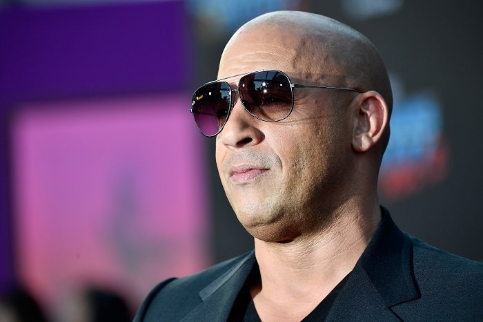 Image de Vin Diesel I Source Photo : Getty Images