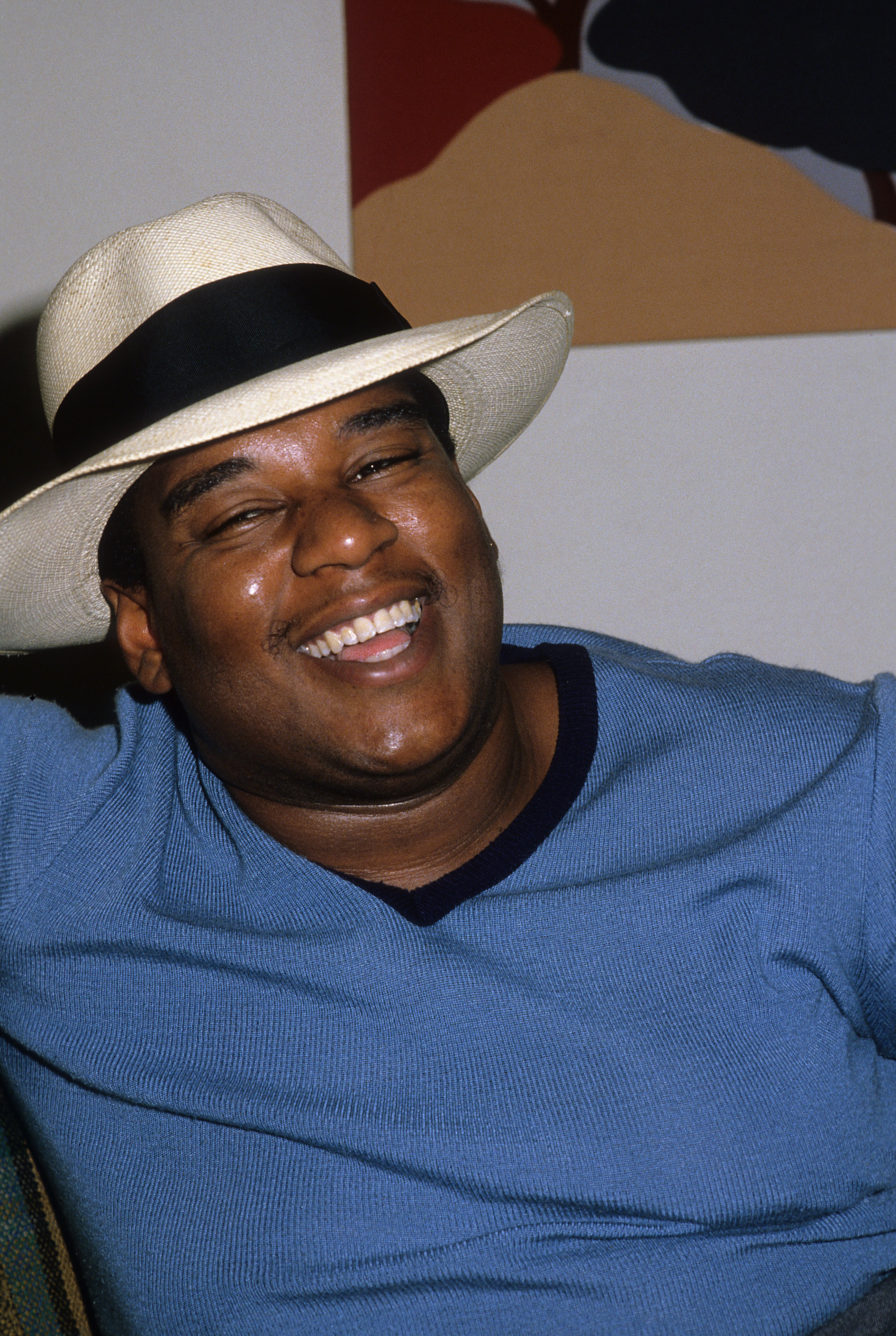 Late actor, Fred Berry, 1980 | Photo: Getty Images