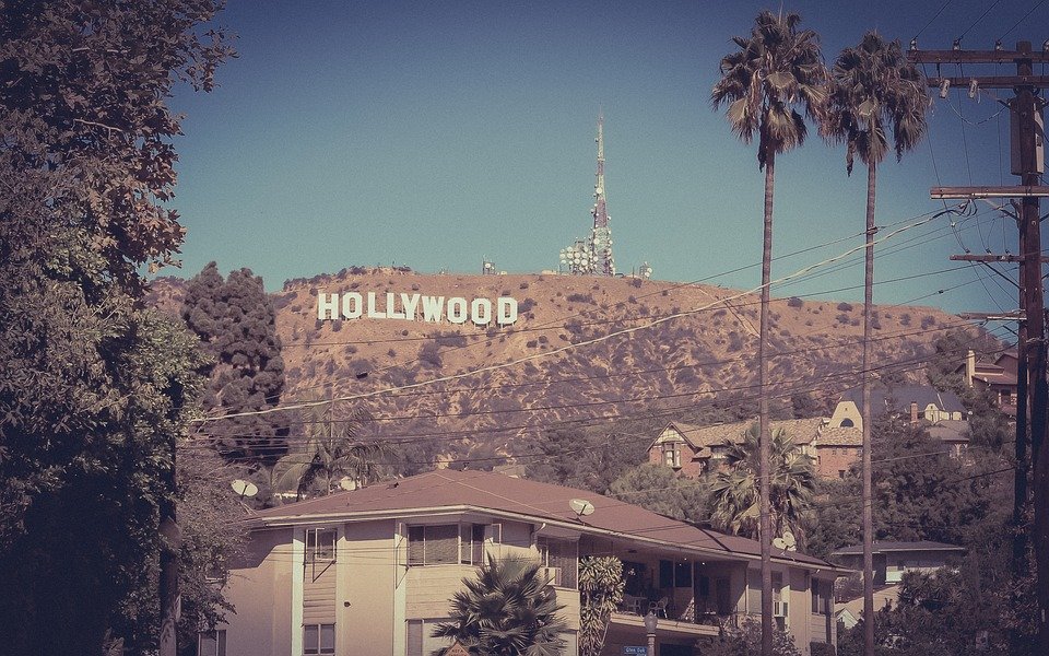 Hollywood, California.| Foto: Pixabay