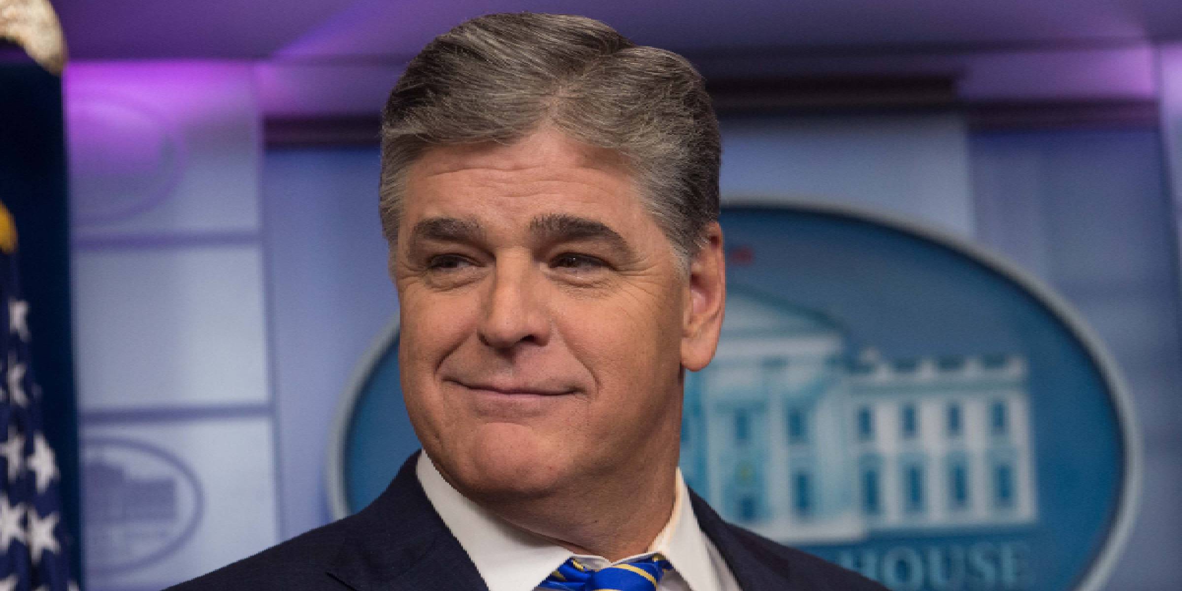 Sean Hannity | Source: Getty Images