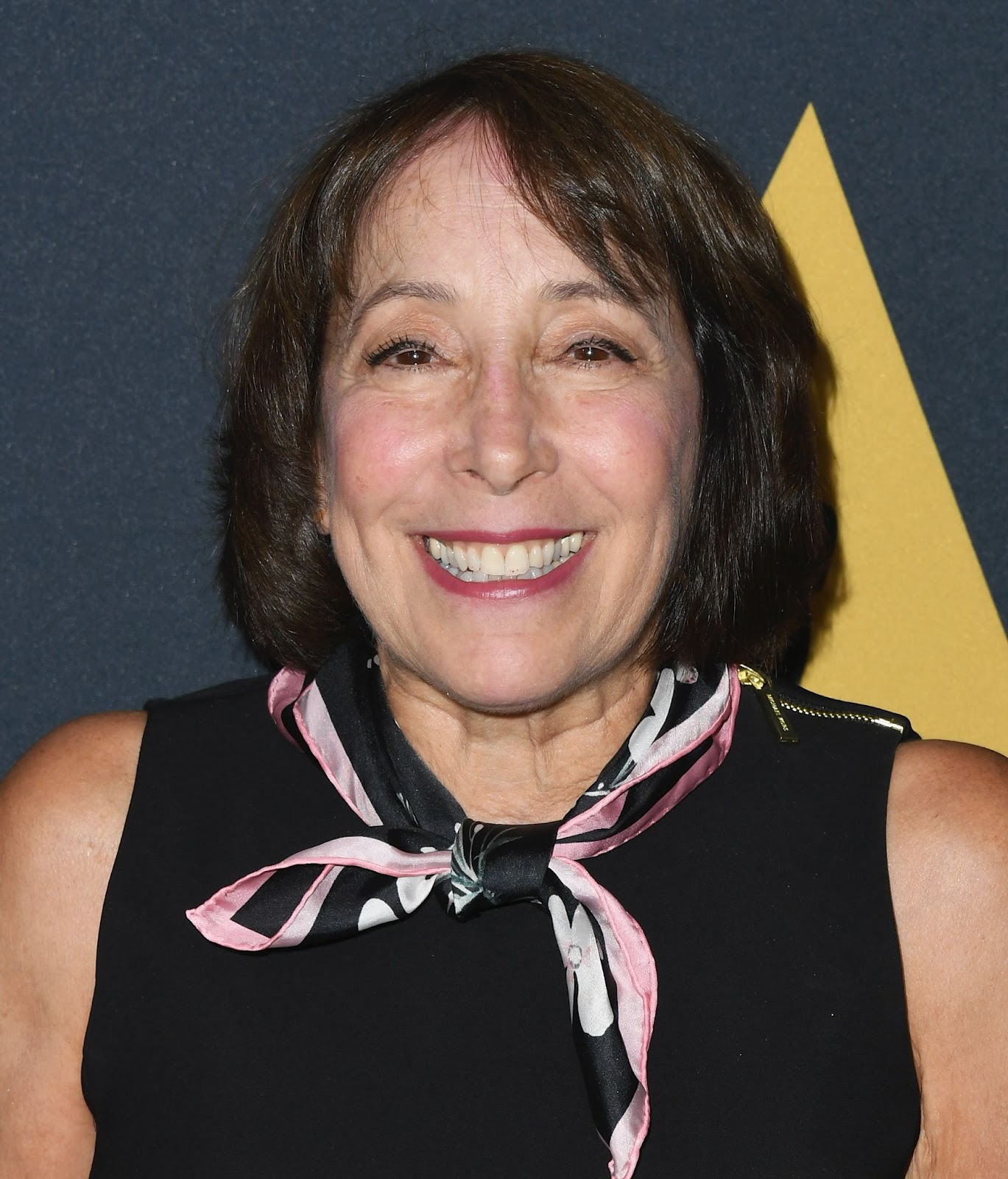 Didi Conn at "The Academy Presents 'Grease' (1978) 40th Anniversary" event on August 15, 2018, in Beverly Hills, California. | Source: Getty Images