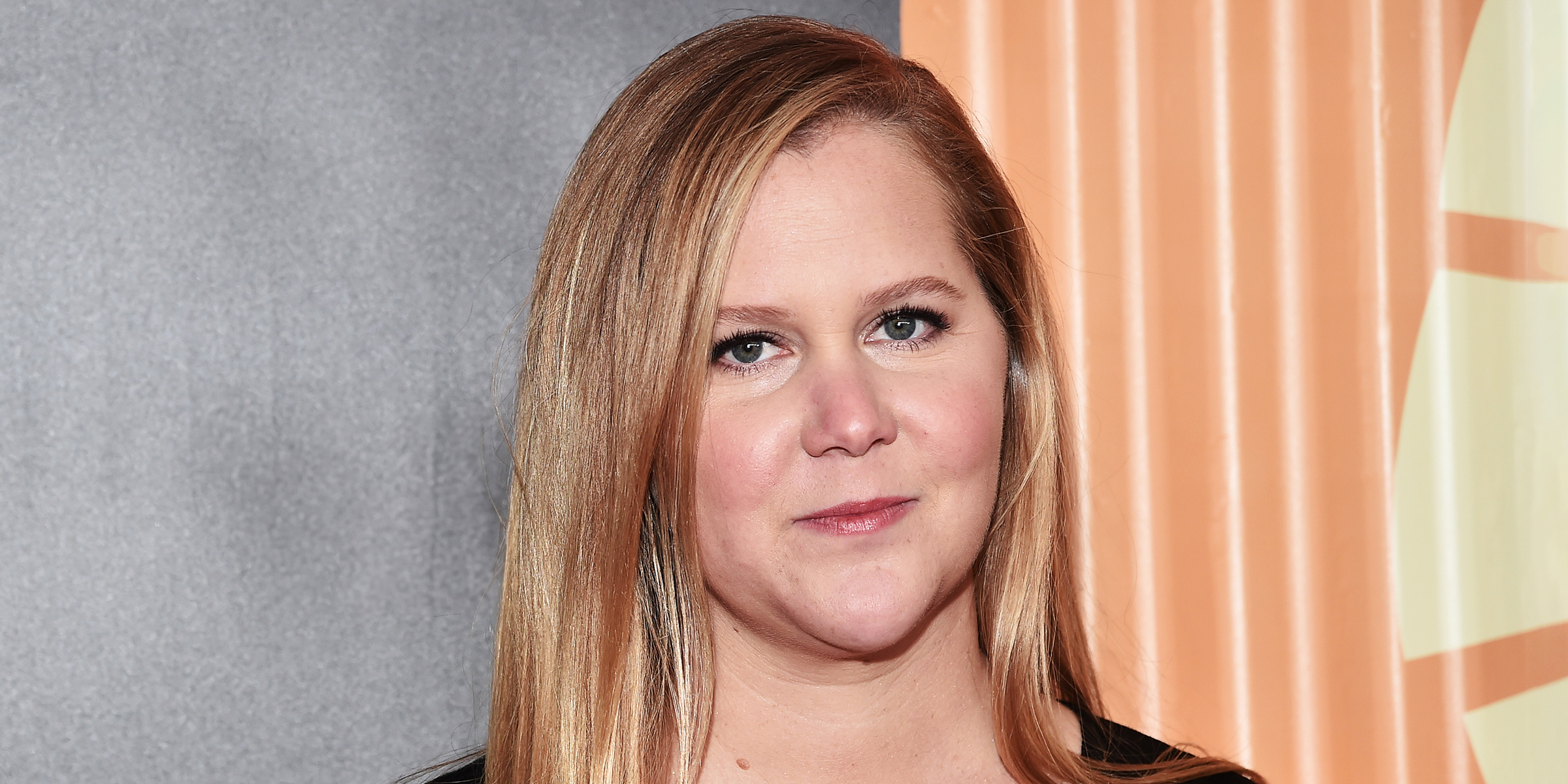 Amy Schumer | Source: Getty Images