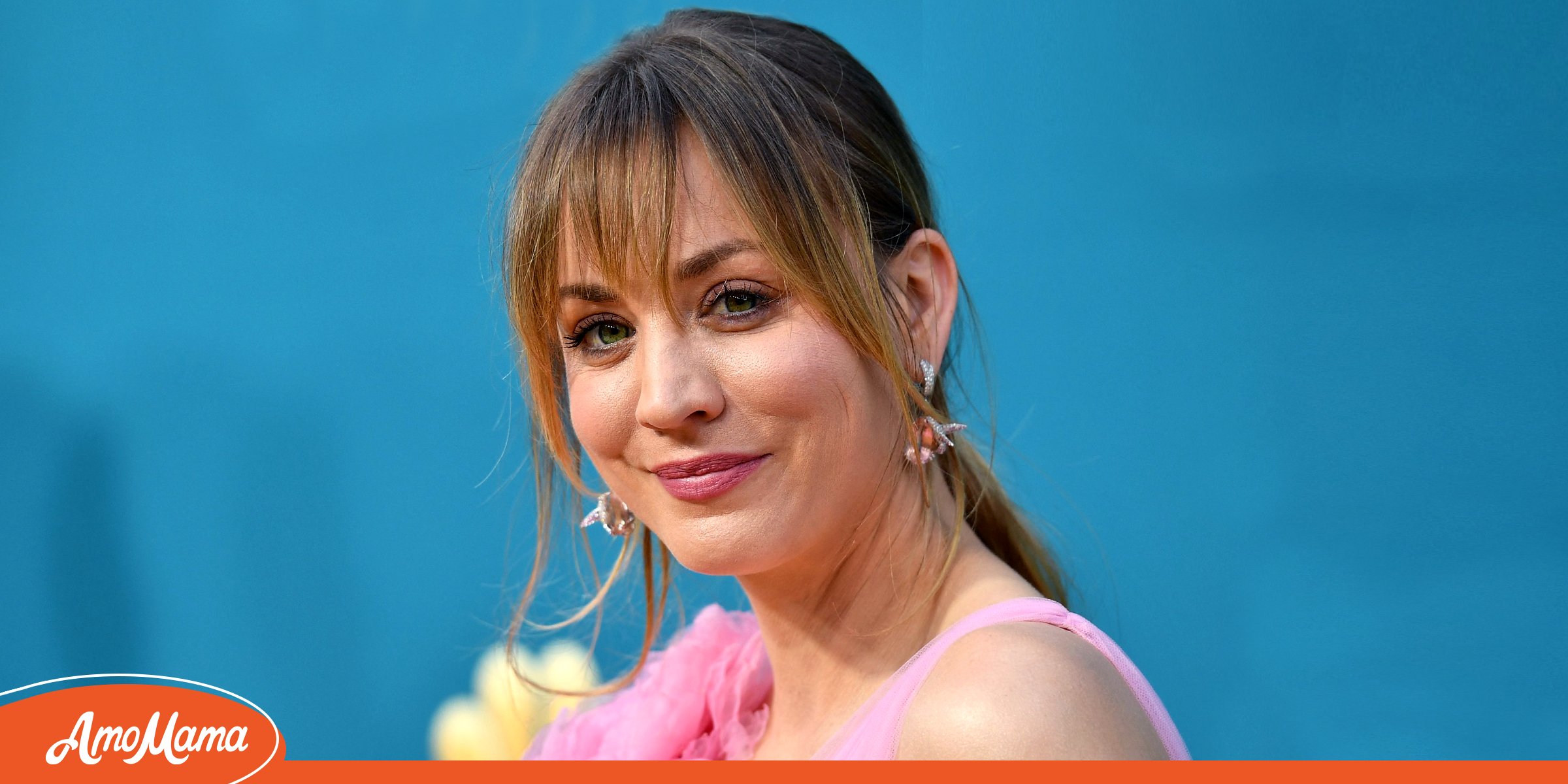 Kaley Cuoco's Dating History Includes 2 Divorces