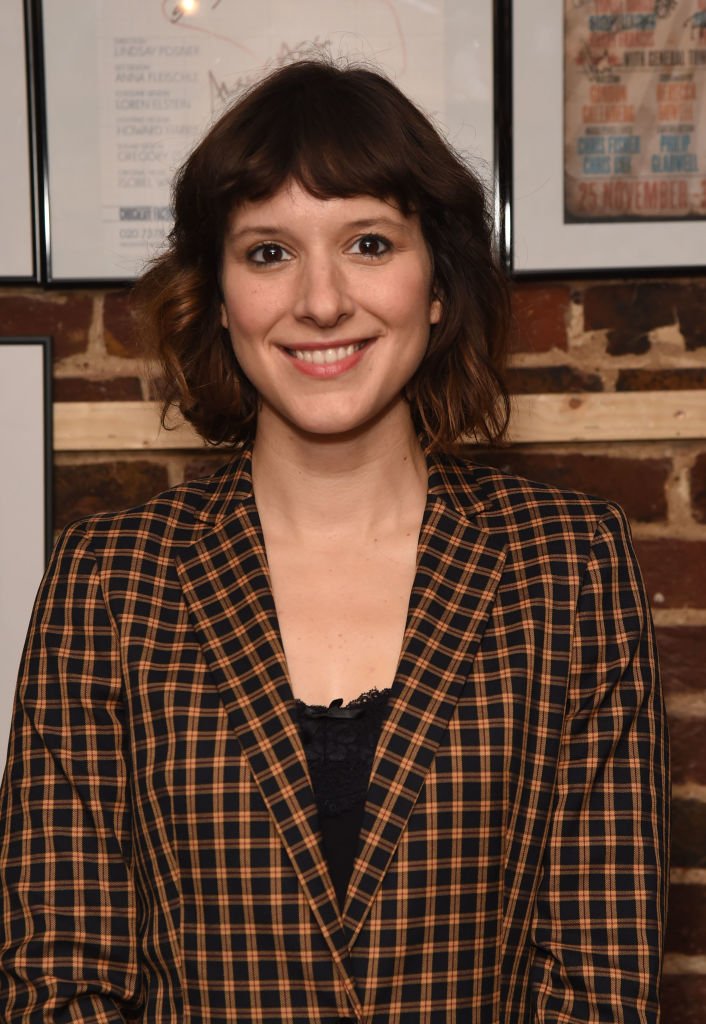  Louise Ford attends the press night performance of "The Watsons" at The Menier Chocolate Factory on September 30, 2019 | Photo: Getty Images