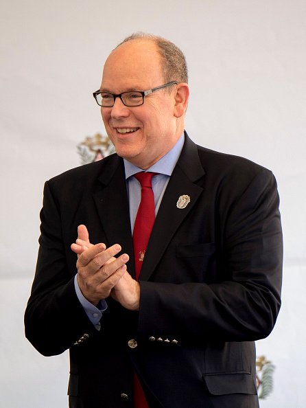Le Prince Albert II de Monaco assiste à la 2ème "Rencontre Des Sites Historiques Grimaldi De Monaco" le 22 juin 2019 à Monte-Carlo, Monaco. | Photo : Getty Images Le Prince Albert II de Monaco assiste à la 2ème "Rencontre Des Sites Historiques Grimaldi De Monaco" le 22 juin 2019 à Monte-Carlo, Monaco. | Photo : Getty Images