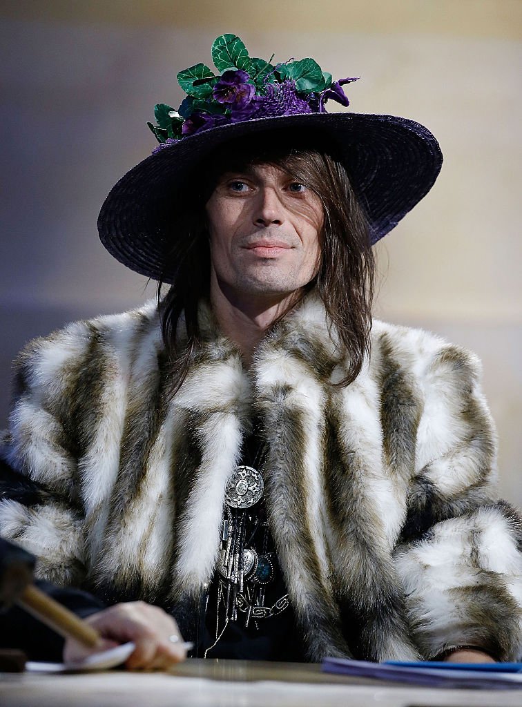Jesse Camp attends Hulu Presents "Triumph's Election Special" produced by Funny Or Die at NEP Studios | Getty Images