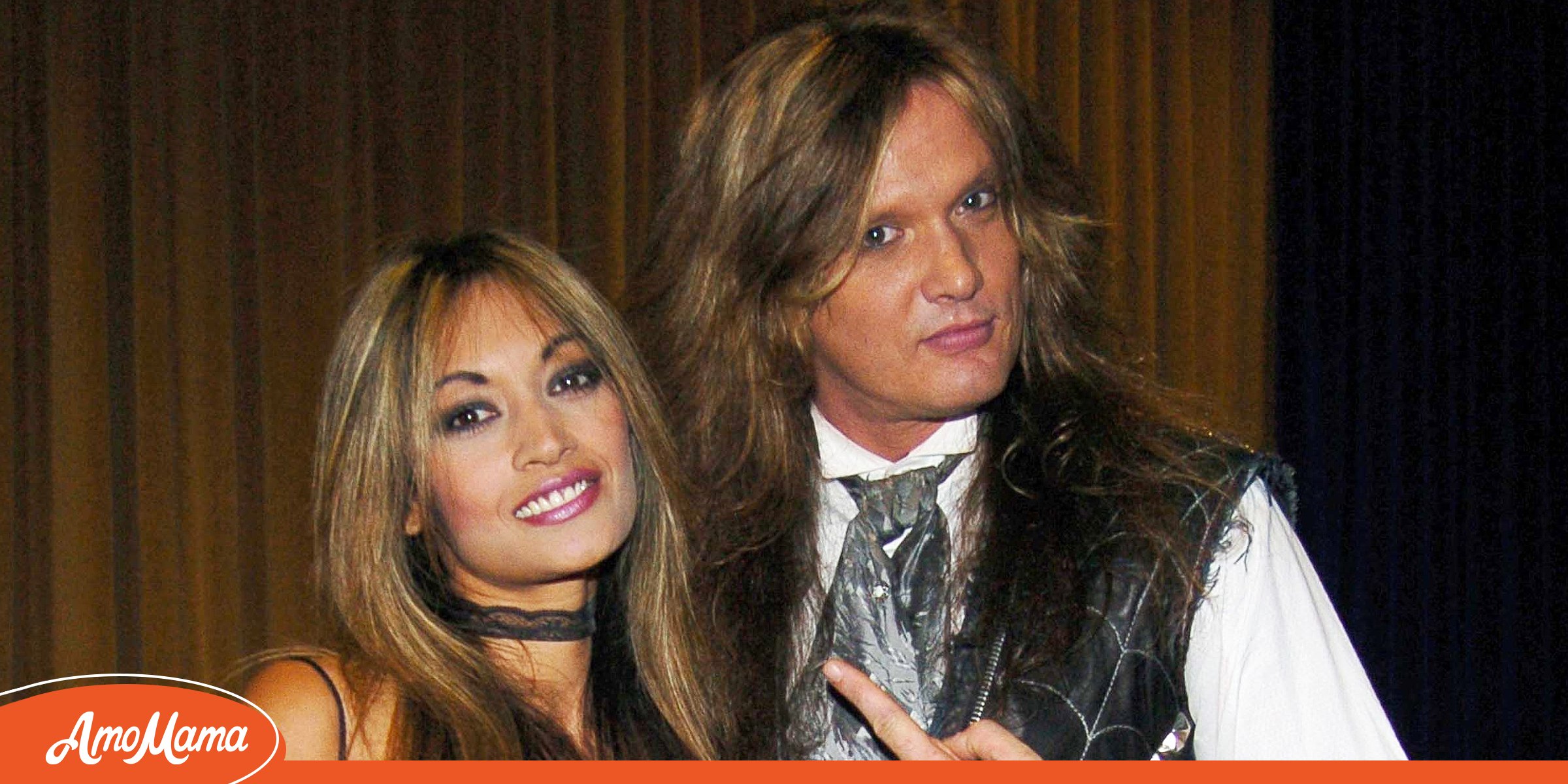 Maria Aquinar & Sebastian Bach's Divorce a Few Years before He Found