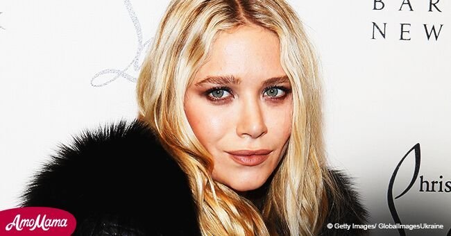 Mary-Kate Olsen reveals the truth about her relationship with sister after she became a wife