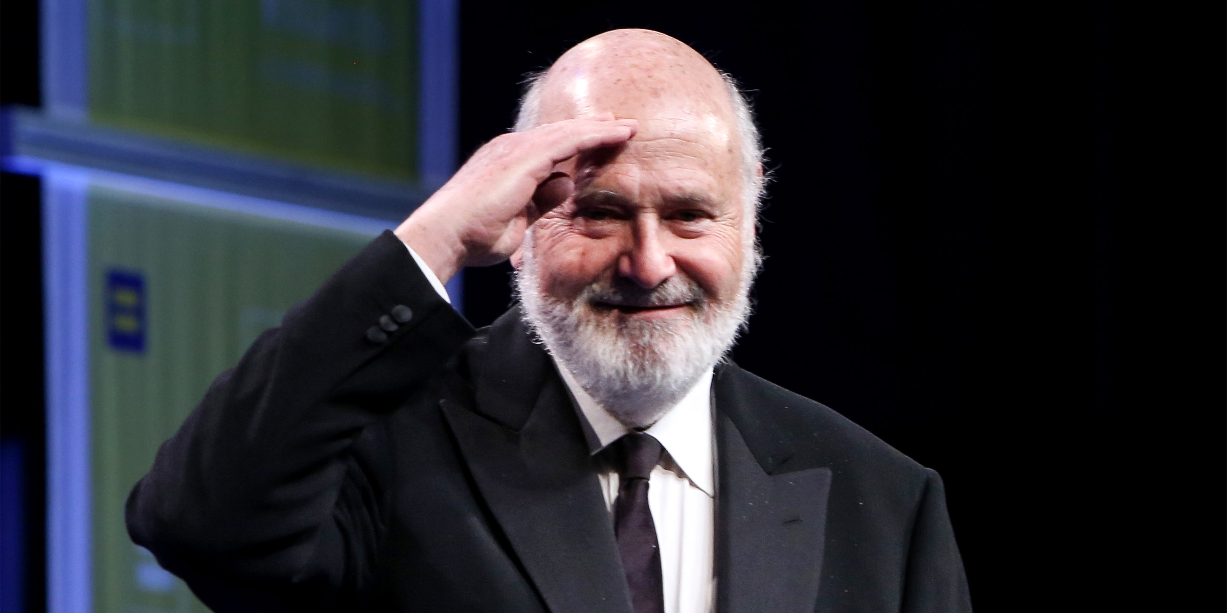 Rob Reiner | Source: Getty Images