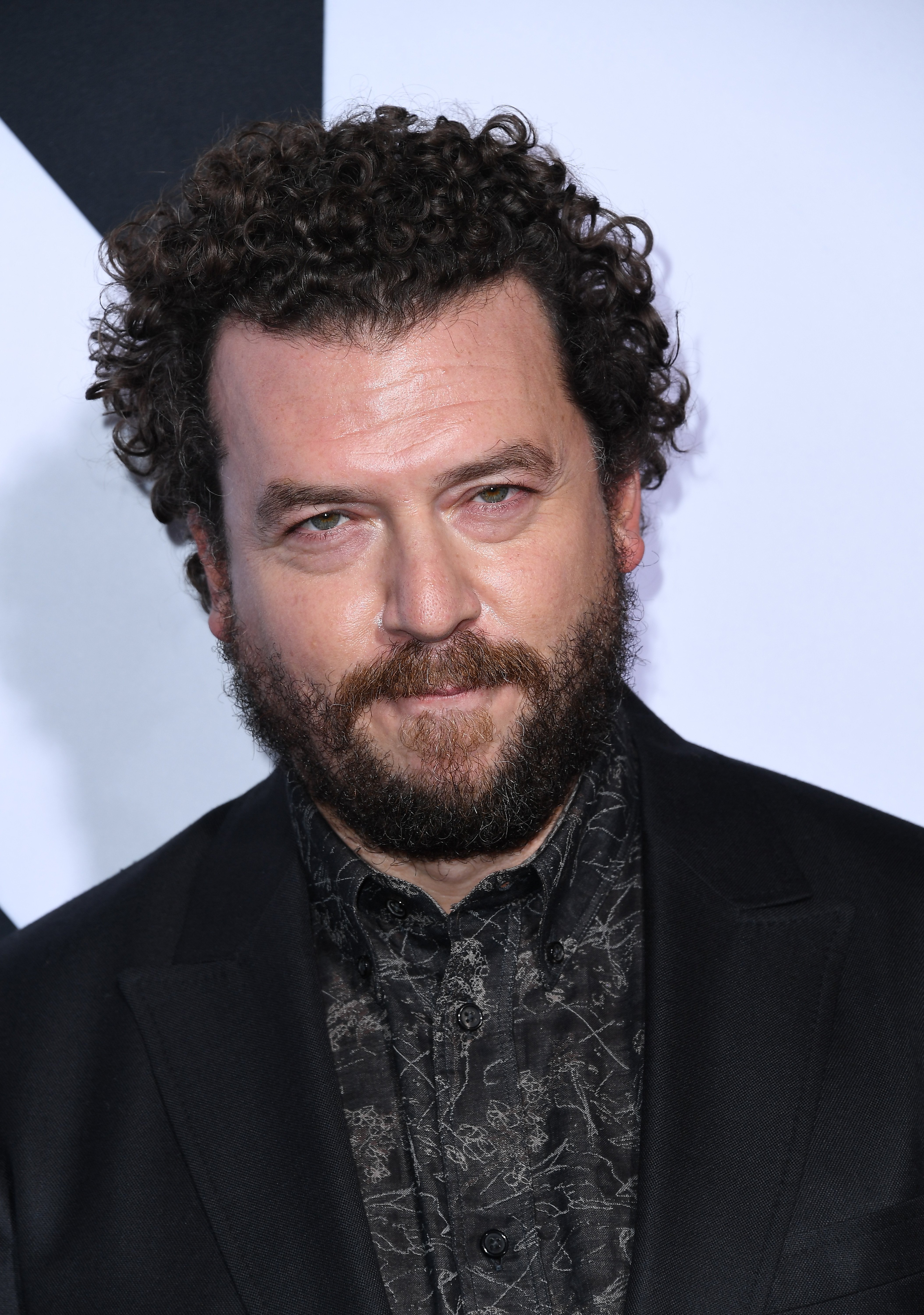 Danny McBride attends the premiere of Universal Pictures' "Halloween" at TCL Chinese Theatre on October 17, 2018 in Hollywood, California. | Source: Getty Images
