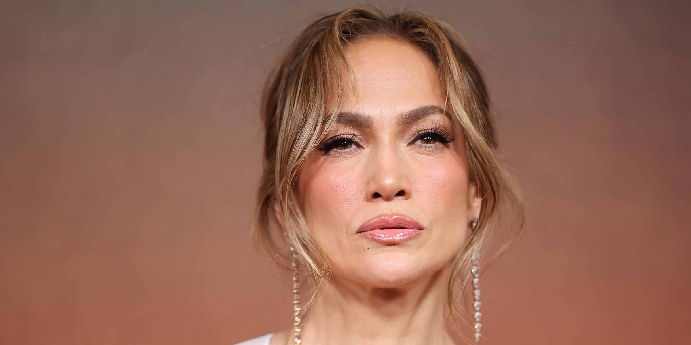Jennifer Lopez | Source: Getty Images