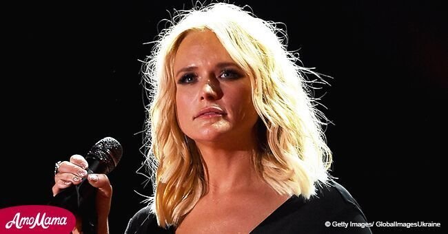 Miranda Lambert reveals the reason behind her split with boyfriend after 2 years together