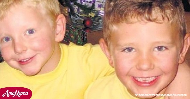 Mother warns of carbon monoxide poisoning after losing her two sons