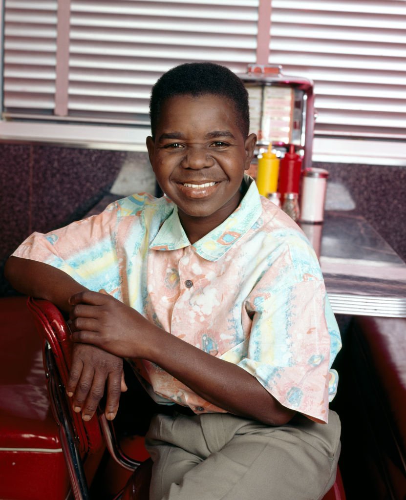 Gary Coleman portraying his character Arnold Jackson on "Diff'rent Strokes." | Photo: Getty Images