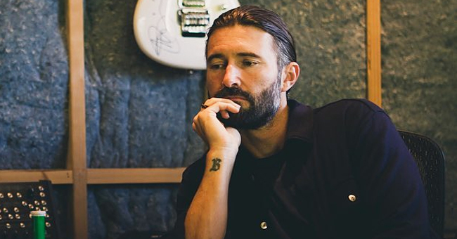  instagram.com/brandonjenner