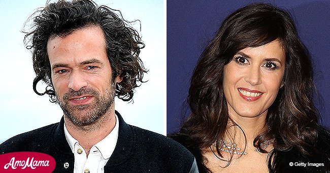 Olivia Bonamy Romain Duris Et Ses Fils Romain Duris : découvrez sa compagne et mère de ses fils, l’actrice