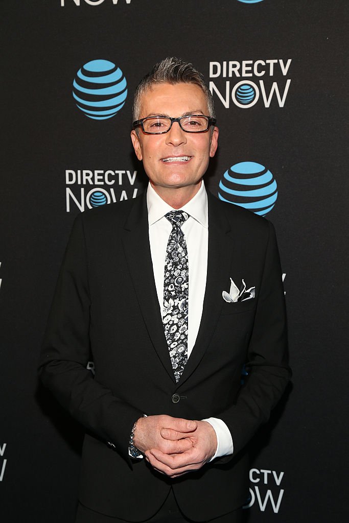 Randy fenoli miss gay america hotsell