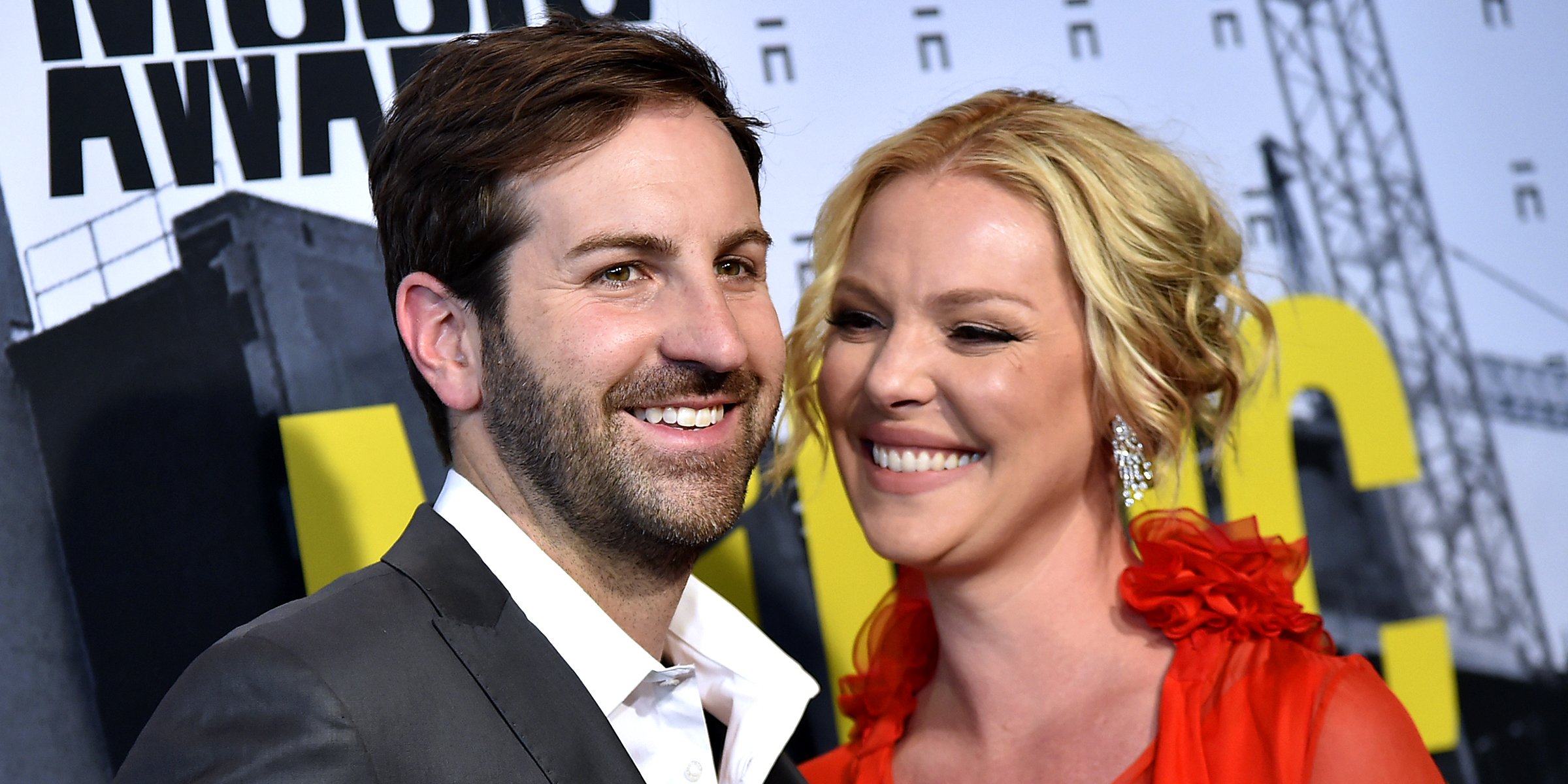 Josh Kelley and Katherine Heigl | Source: Getty Images