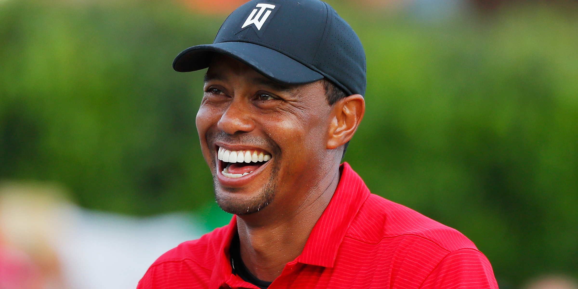 Tiger Woods | Source: Getty Images