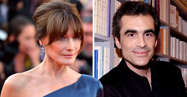 "J'ai honte" : Jean-Paul Enthoven sur le livre de son fils avec le