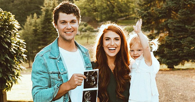 Jeremy Roloff Responds to Fans Who Say Wife Audrey & Tori Got Pregnant Together Purposely