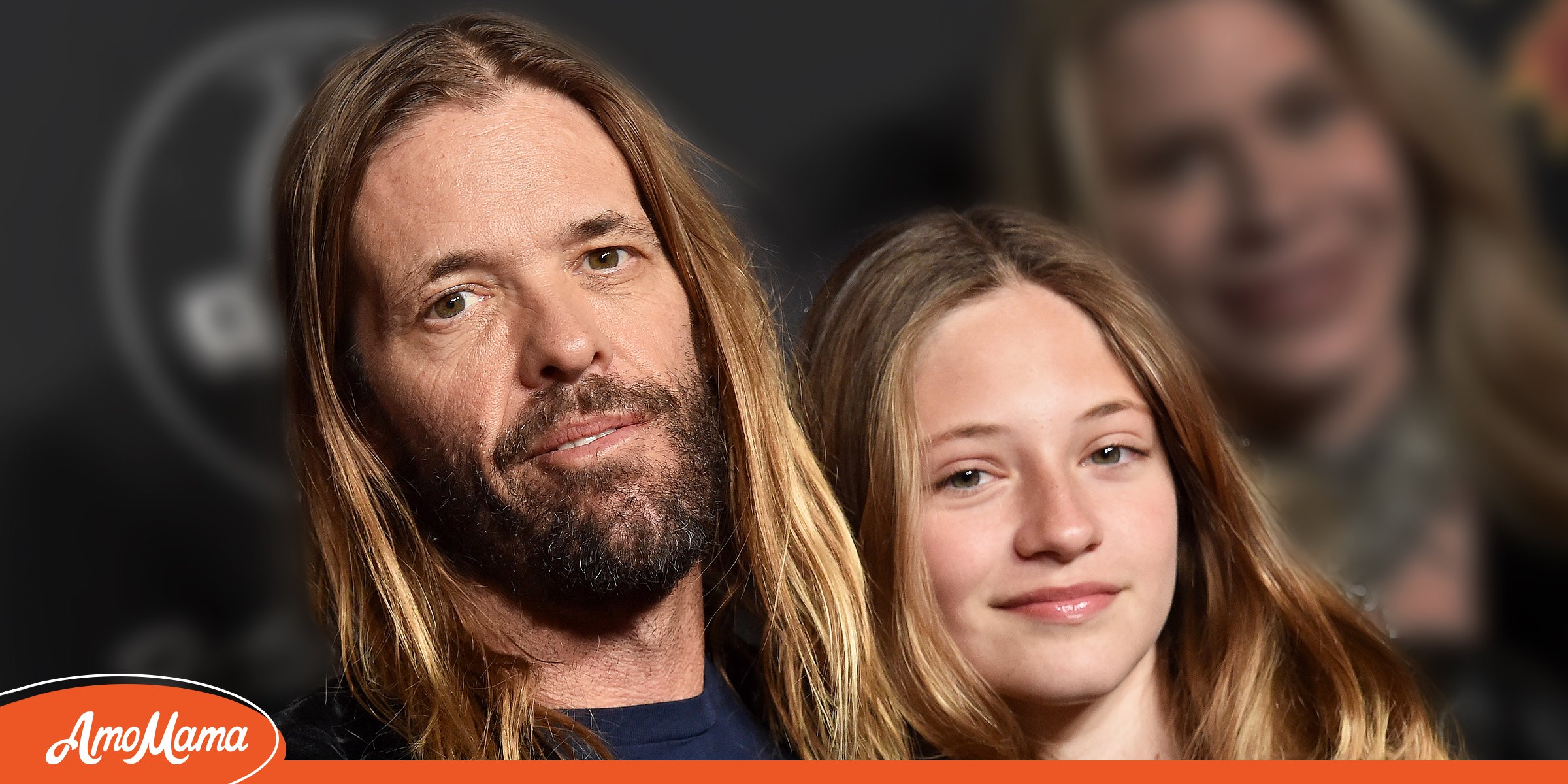 Annabelle Hawkins Is Taylor Hawkins' Daughter Who Wanted One of Dad's