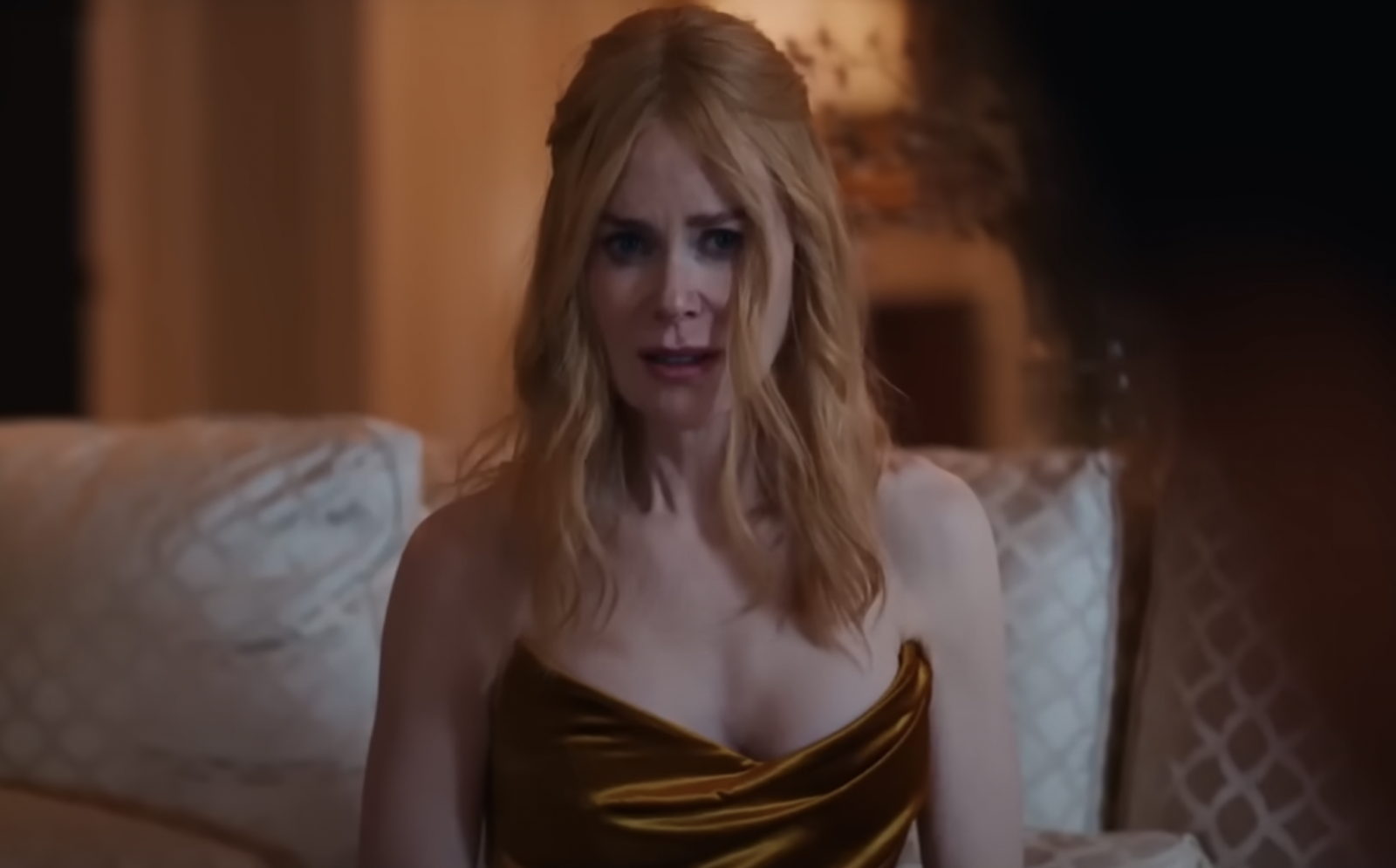 Nicole Kidman in "Babygirl." | Source: YouTube/ Rotten Tomatoes Trailer