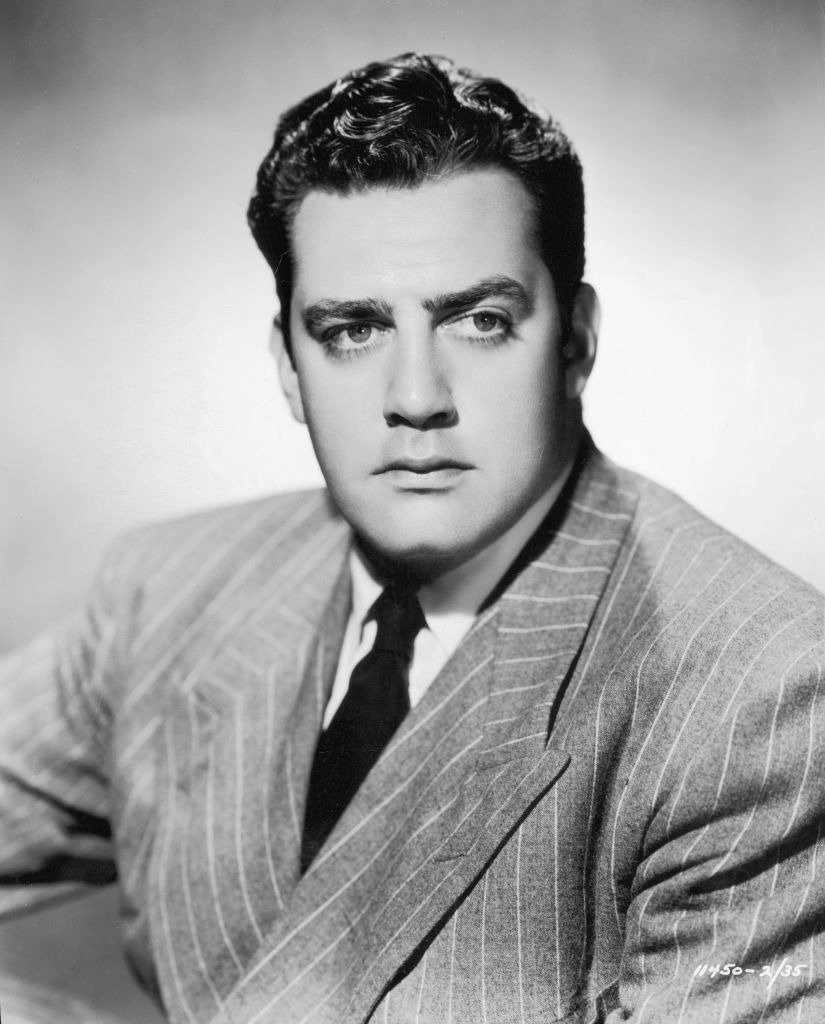 Perry Mason Star Raymond Burr Hid His Sexuality All His Life And Had A Secret Partner Of 35 Years Robert Benevides