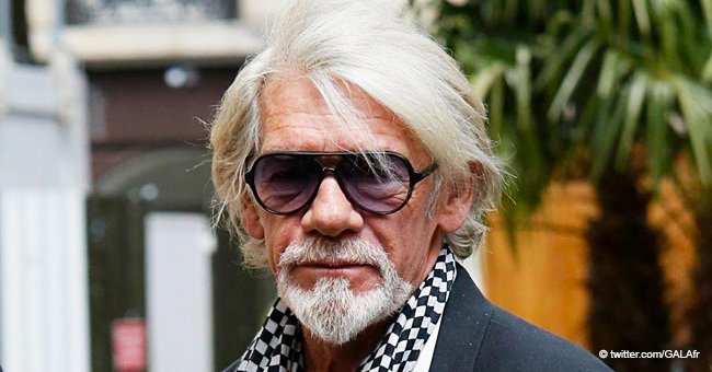 Johnny Hallyday : Pierre Billon dévoile le drame qu'il a vécu près du cercueil de Taulier