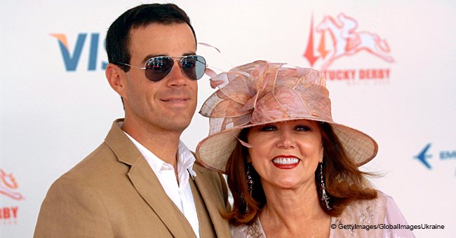  'Today' anchor Carson Daly warns of heart attacks in an essay about his late mother