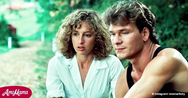 'Dirty Dancing' star Cynthia Rhodes is now 60 and she is still a real beauty