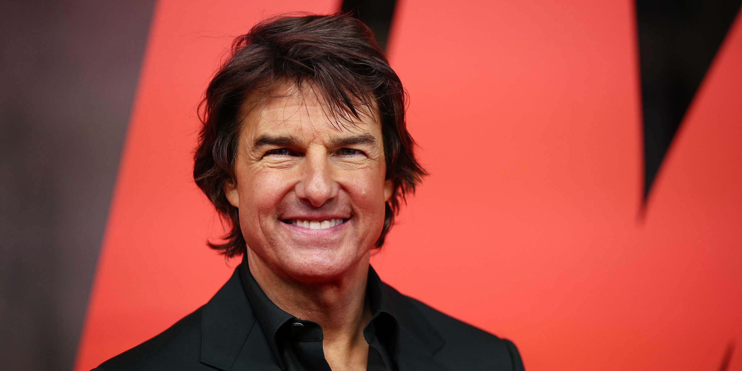 Tom Cruise | Source: Getty Images