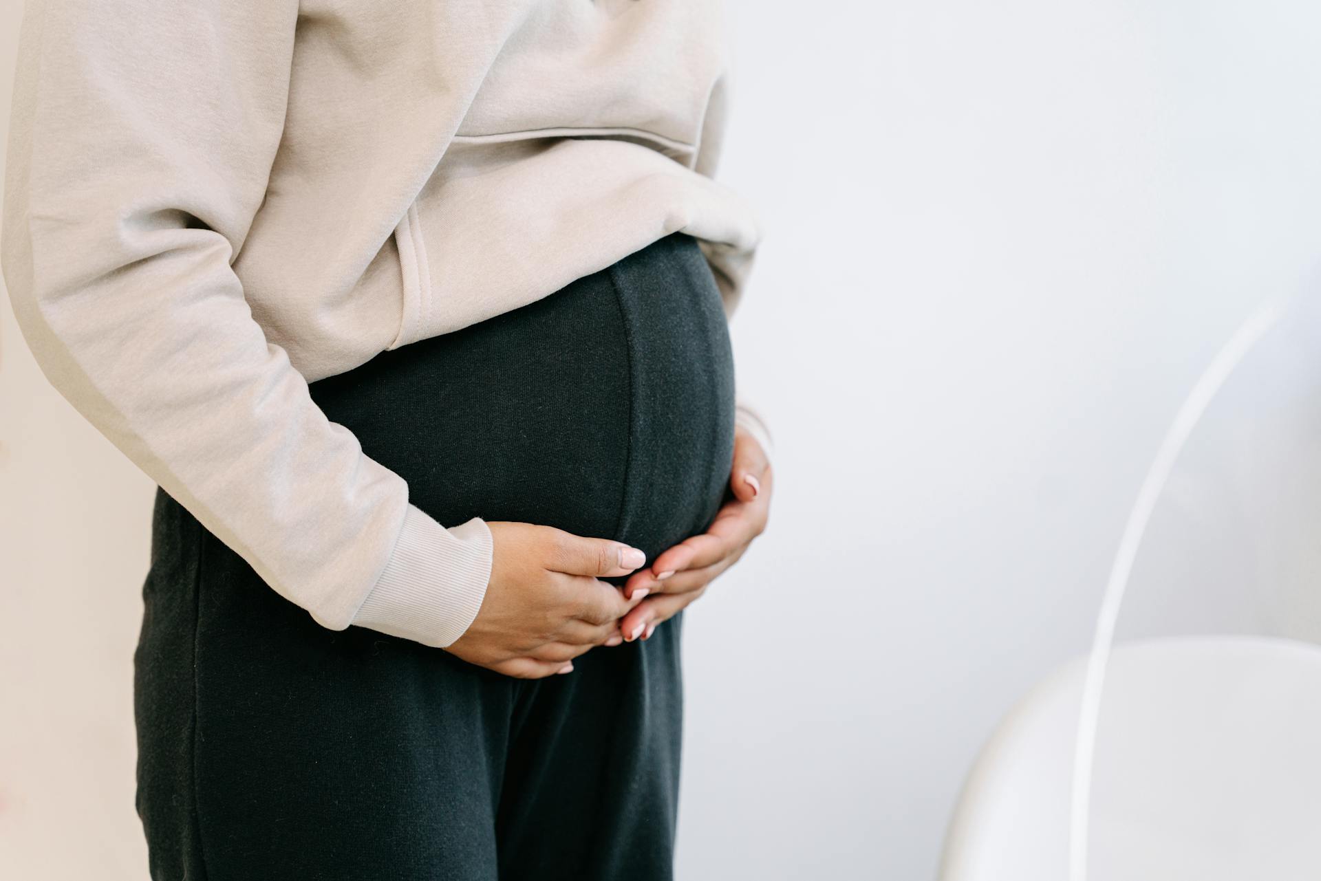 A pregnant woman | Source: Pexels