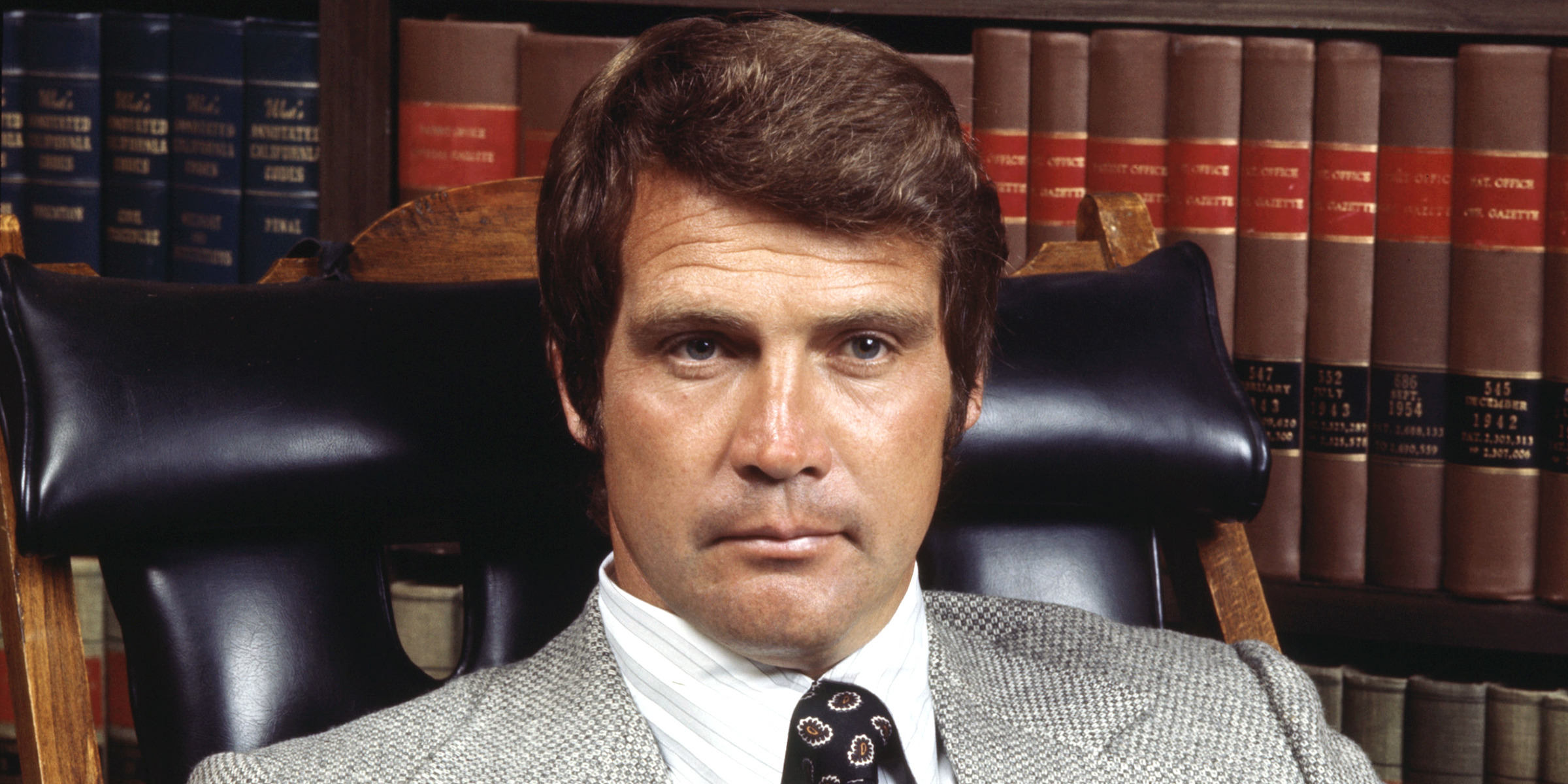 Lee Majors | Source: Getty Images