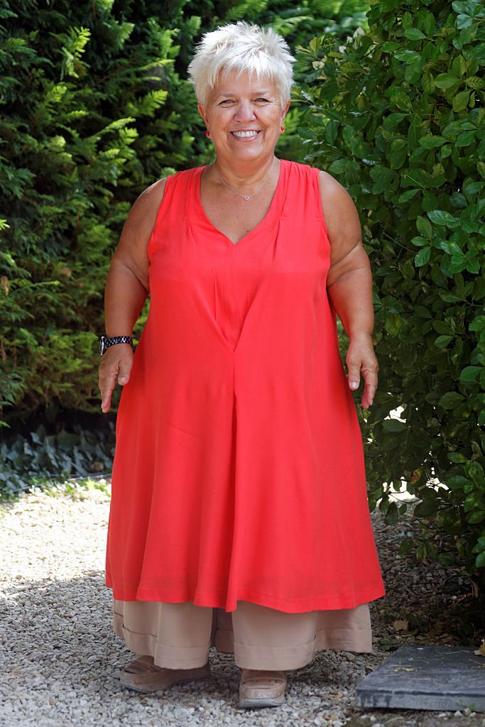 Mimie Mathy La Maladie Rare Et Complexe Dont Elle Souffre