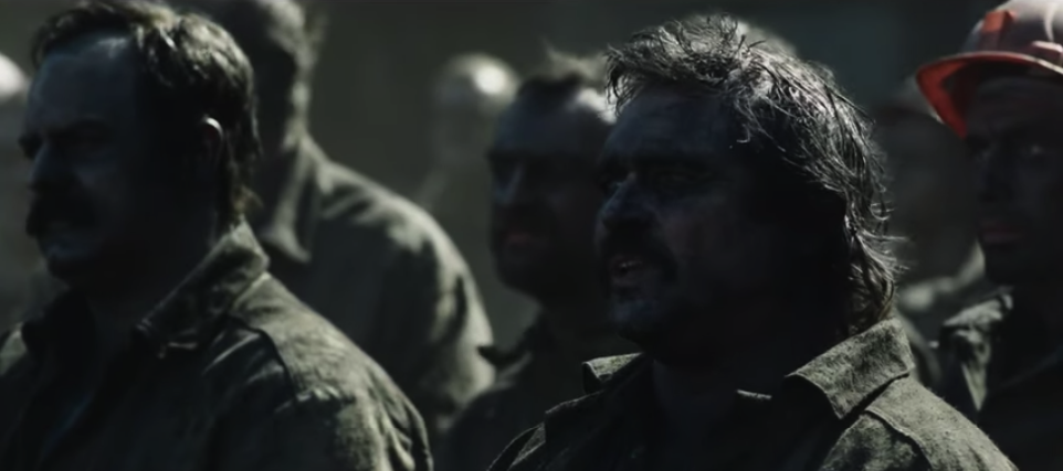 Image Credits: HBO/Chernobyl (YouTube/WatchMojo.com) Image Credits: HBO/Chernobyl (YouTube/WatchMojo.com)